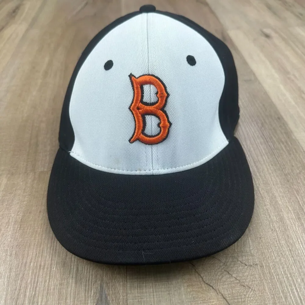 Baltimore Orioles Baseball Cap Hat Vintage Cooperstown 